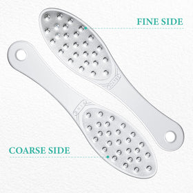 Jutom file in hand demonstrating size and control benefit for easy handling