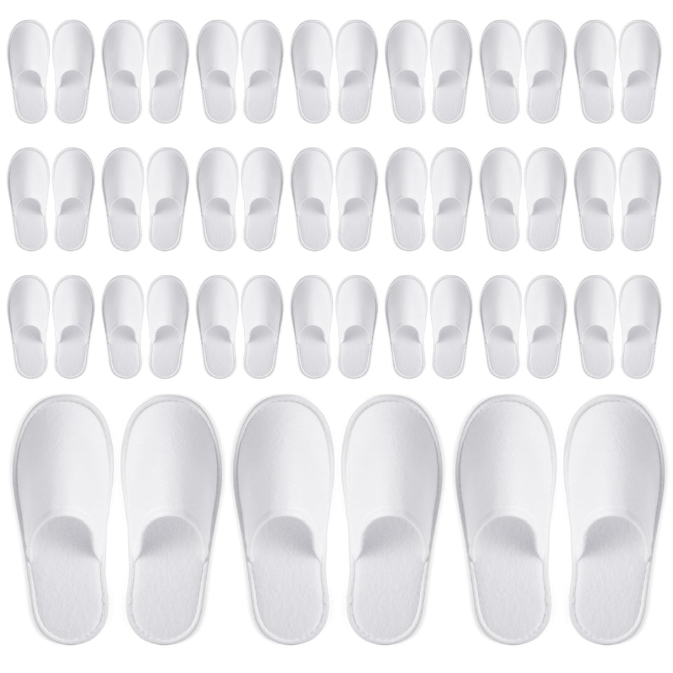 Juvale front packaging showing 24 pairs and clear brand visibility for easy identification