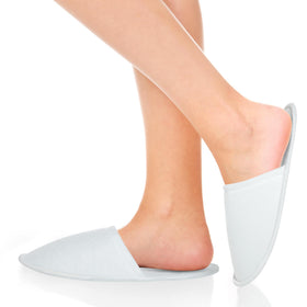 Juvale side profile showing medium fit suitable for Men’s US 10 and Women’s US 11