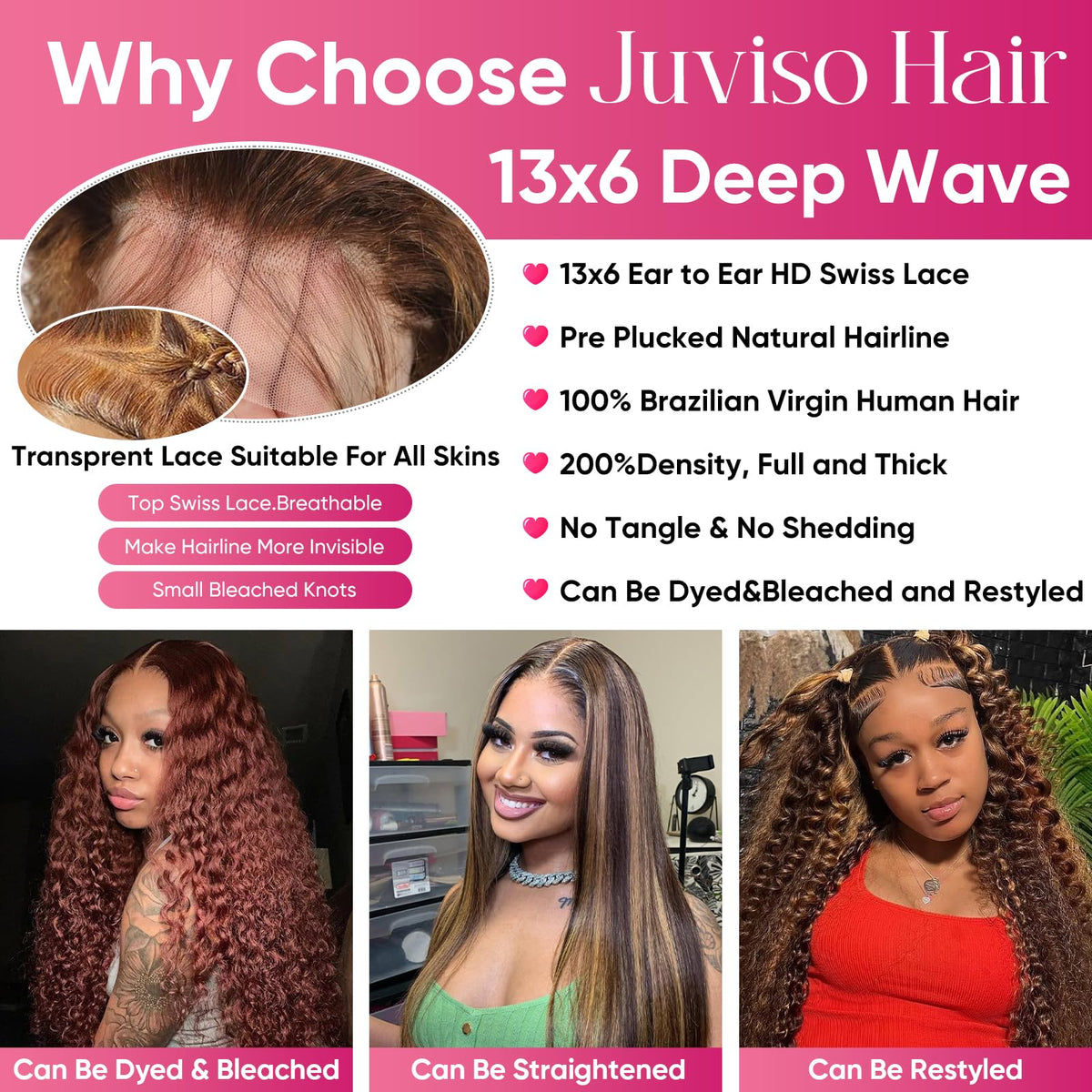 Juviso styled updo on model for event-ready look and versatile styling benefit