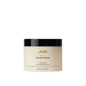 JVN front packaging showing jumbo 13.5 fl oz cream for everyday styling benefits