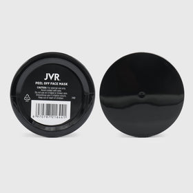 JVR bathroom shelf styled lifestyle scene suggesting daily routine benefit