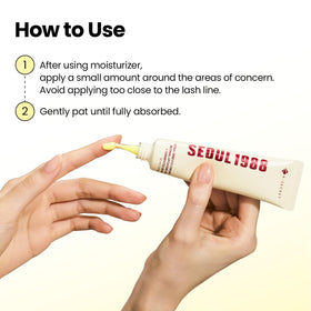 K-SECRET on bathroom countertop with towels, suggests daily skincare routine fit
