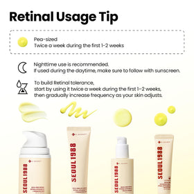 K-SECRET bottle next to coin to show 15ml compact travel size