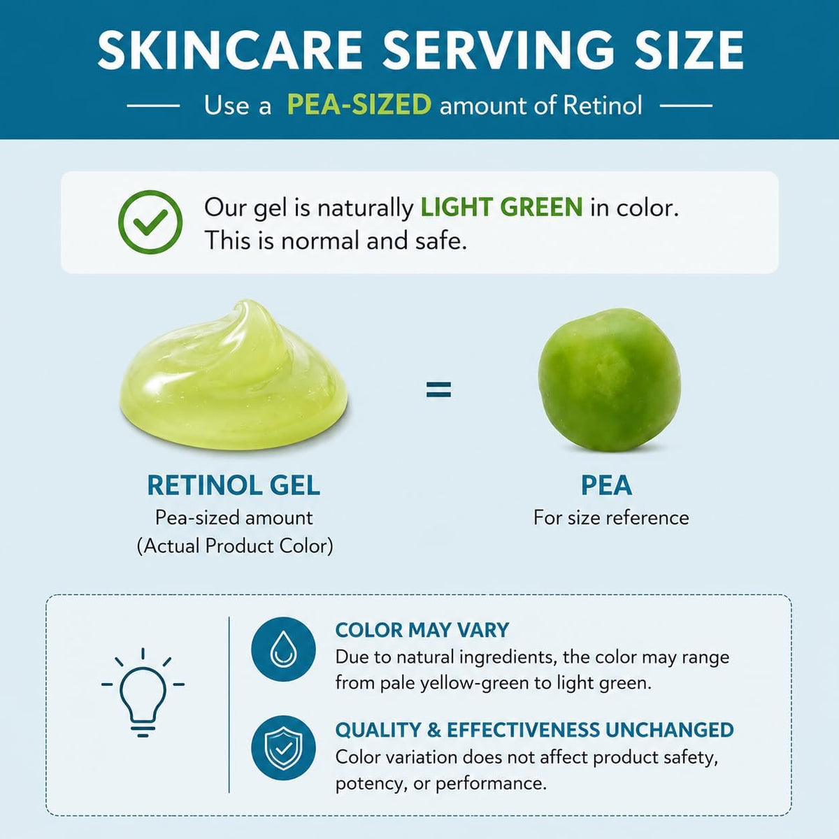 K6 Skin Care fingertip applying gel demonstrating easy targeted application benefit