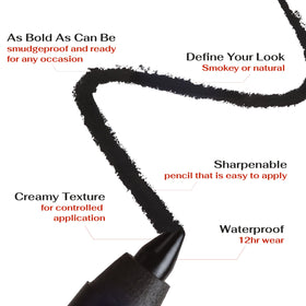 K7L Onyx creamy texture close-up illustrating smooth glide benefit