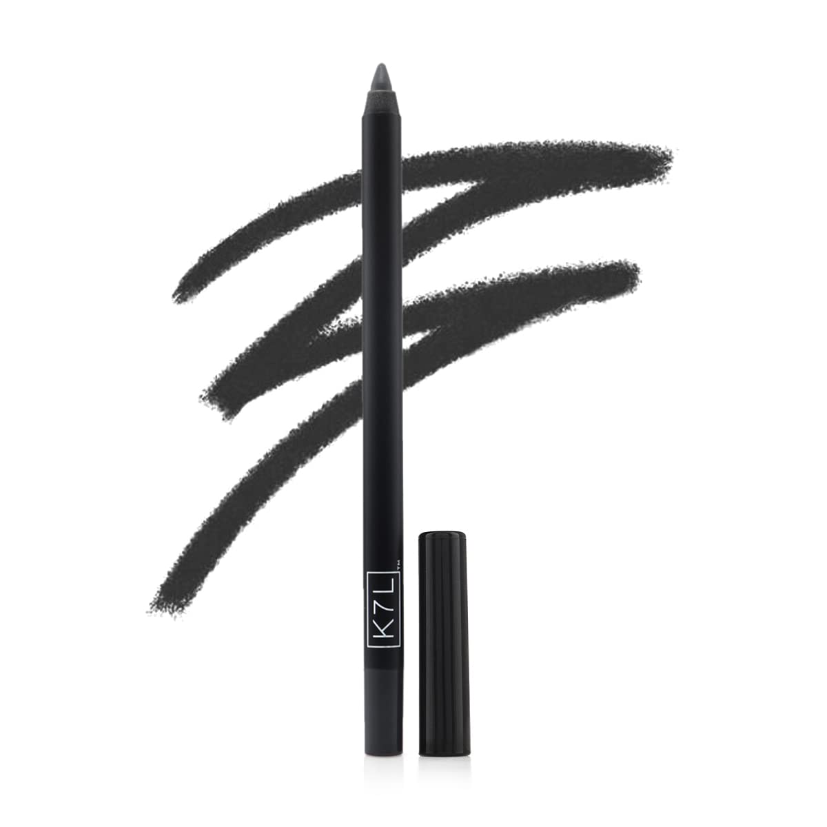 K7L Onyx tip detail highlighting fine point for sharp lines