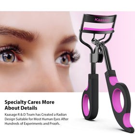 Kaasage gift-ready packaging presenting as an attractive beauty present