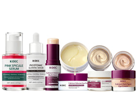 Kabowa bundle front packaging showing all four products and gift-ready presentation