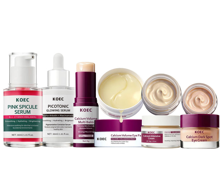 Kabowa bundle front packaging showing all four products and gift-ready presentation