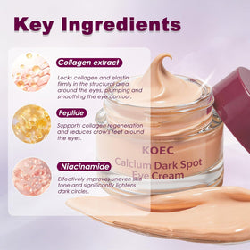 Kabowa pink spicule serum dropper dispensing a precise drop to refine skin texture