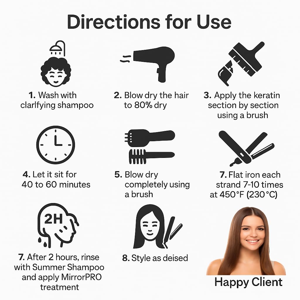 Kachita Spell in‑salon application showing professional use and reliable results benefit