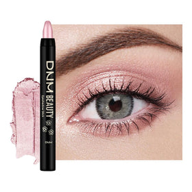 Kaely front packaging showing multiple eye shadow sticks and benefits