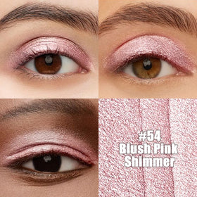 Kaely close-up of thick crayon tip highlighting smooth texture and easy blending