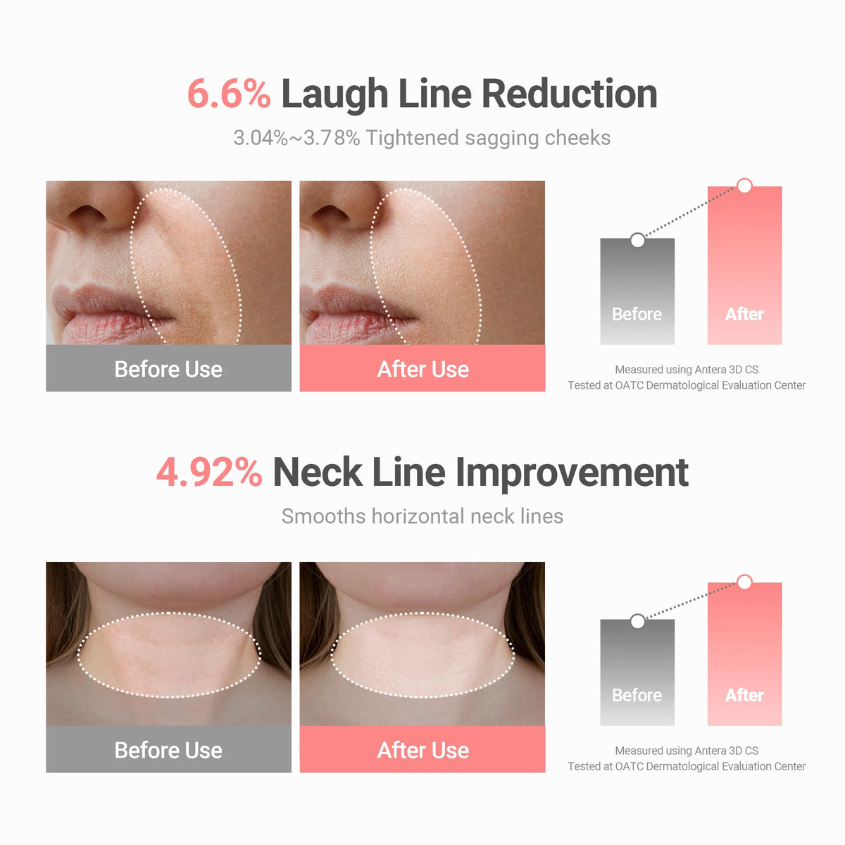 KAHI Jeju fermented oil ingredient visual promising pore-nourishment