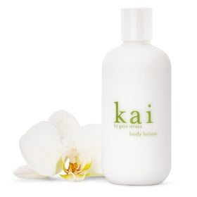 kai front bottle showing clean label and 8 oz size for everyday use