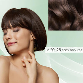 KAISASA label close-up highlights instructions and ingredients benefit