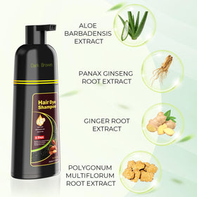 KAISASA bottle beside common items showing 16.9 fl oz capacity benefit