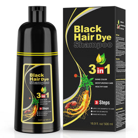 KAISASA front packaging 500ml bottle showing product and benefits