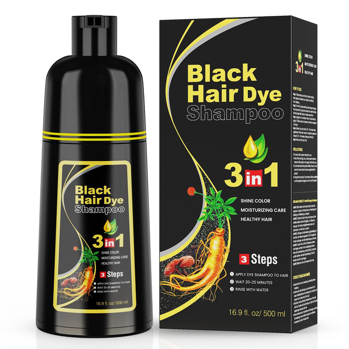 KAISASA front packaging 500ml bottle showing product and benefits