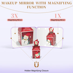 Kakuje hinge opened 180 degrees for flexible viewing angles benefit