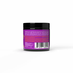 Kaleidoscope Da Brat gel texture close-up highlighting smooth consistency and easy application