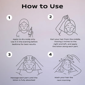 KAMEDIS in bathroom setting suggesting routine use and convenient nightly benefit