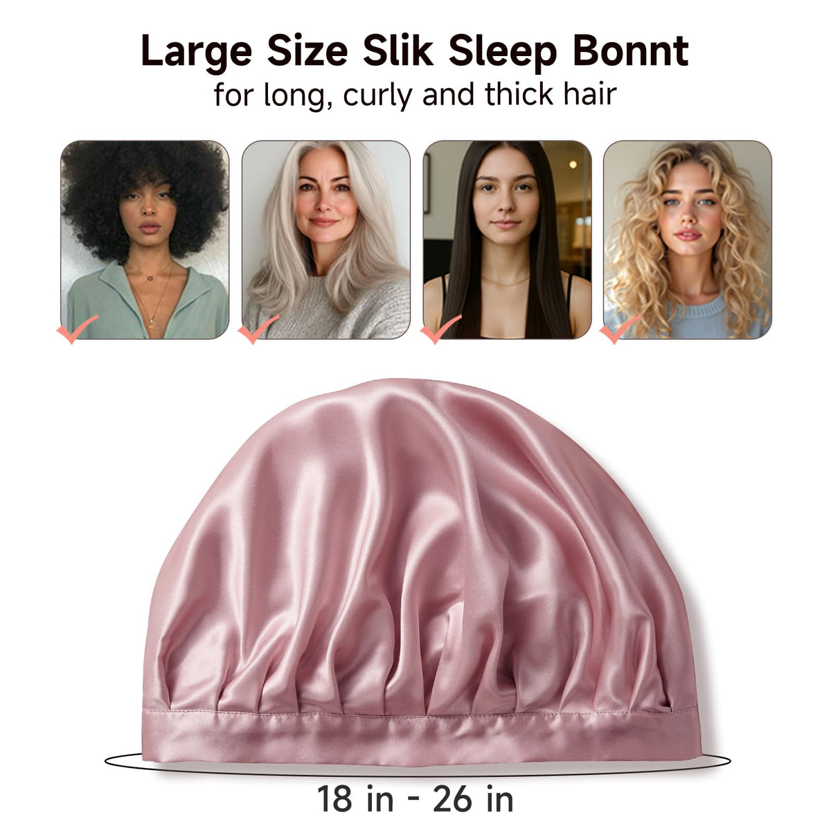 Kaome side profile hanging to show bonnet shape and breathable drape
