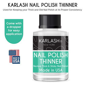 Karlash dropper close-up displaying precision tip and ease of controlled drops