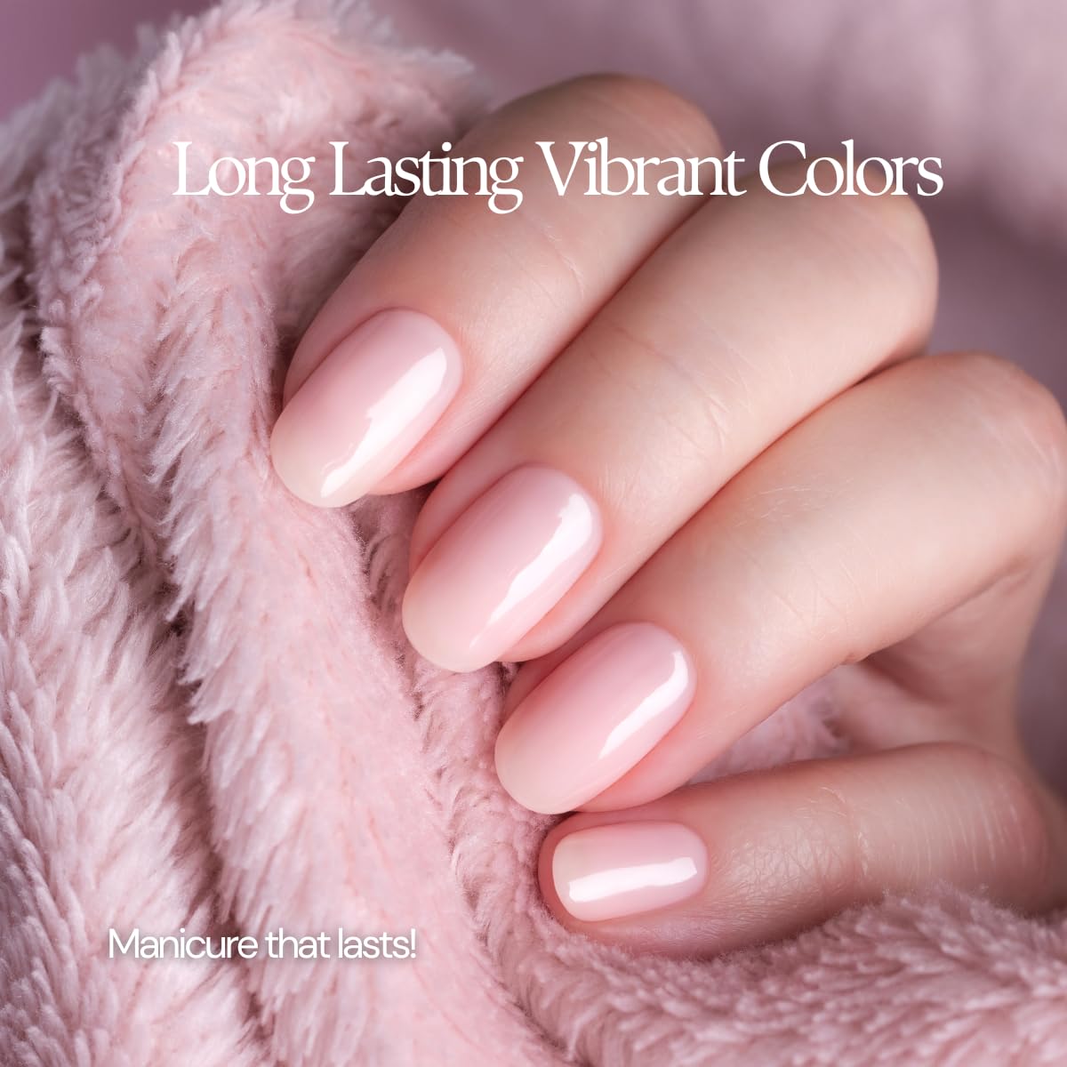 karma organic size scale with hand showing 0.43 fl oz bottle for accurate scale and portability benefit