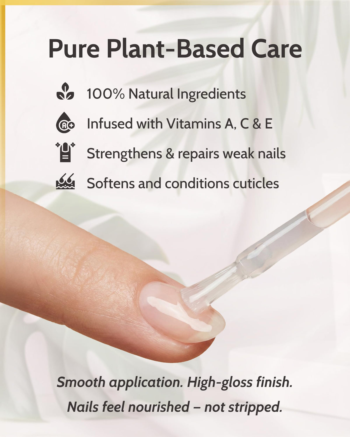 karma organic with salon tools illustrating professional-use readiness and convenience