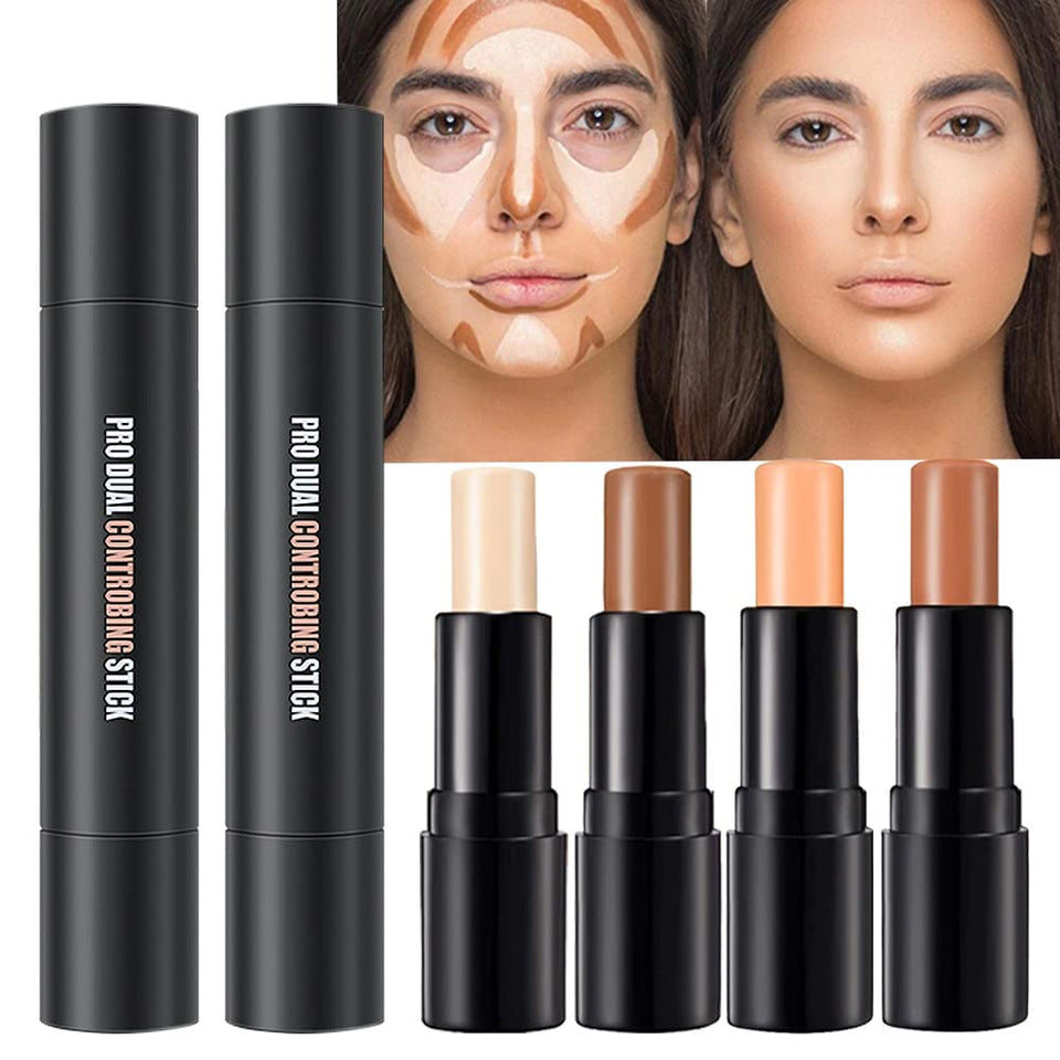 KARNAR front packaging showing compact contour kit for easy travel and storage