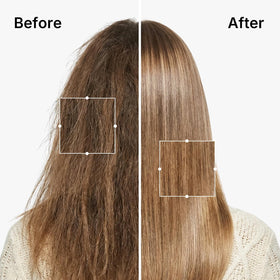 Karseell argan oil and coconut extract image showing nourishing natural ingredients