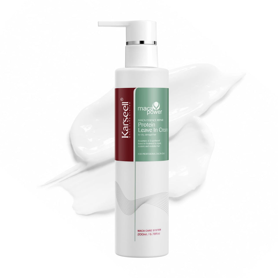 Karseell front bottle showing product and clear branding for easy identification and trust