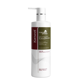 Karseell front packaging showing 500ml bottle and clear product identity, promotes trust