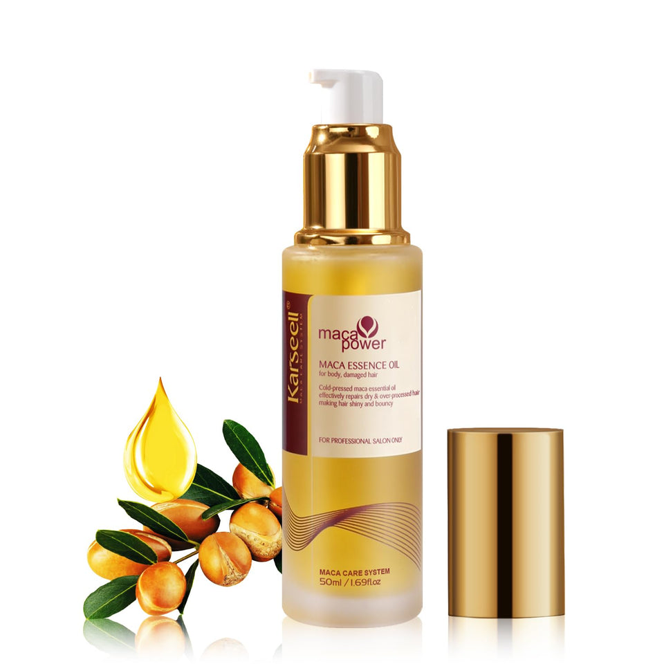 Karseell front packaging 50ml showing bottle and branding for easy recognition