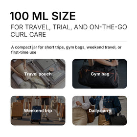 Karseell label and size details highlighting product specifications and portability
