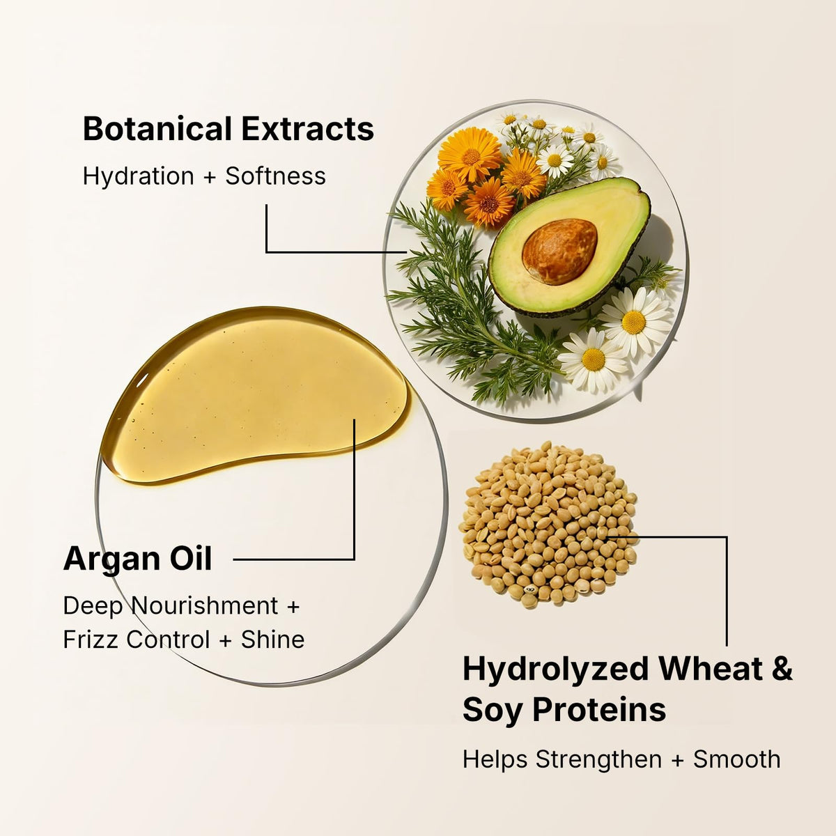 Karseell open jar revealing cream texture, shows rich moisturizing consistency