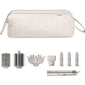 KarSyon side profile showing padded structure for tool protection