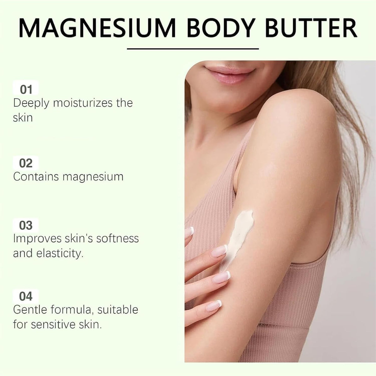 KAVLEE Mama-Bear lifestyle on bedside table suggesting nightly moisturizing routine benefit