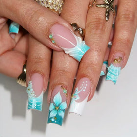 Kcjckcdd sea wave ombré detail displaying gradient color and artistic depth