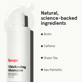 Keeps 8 oz bottle in hand to show size and convenient travel-friendly volume