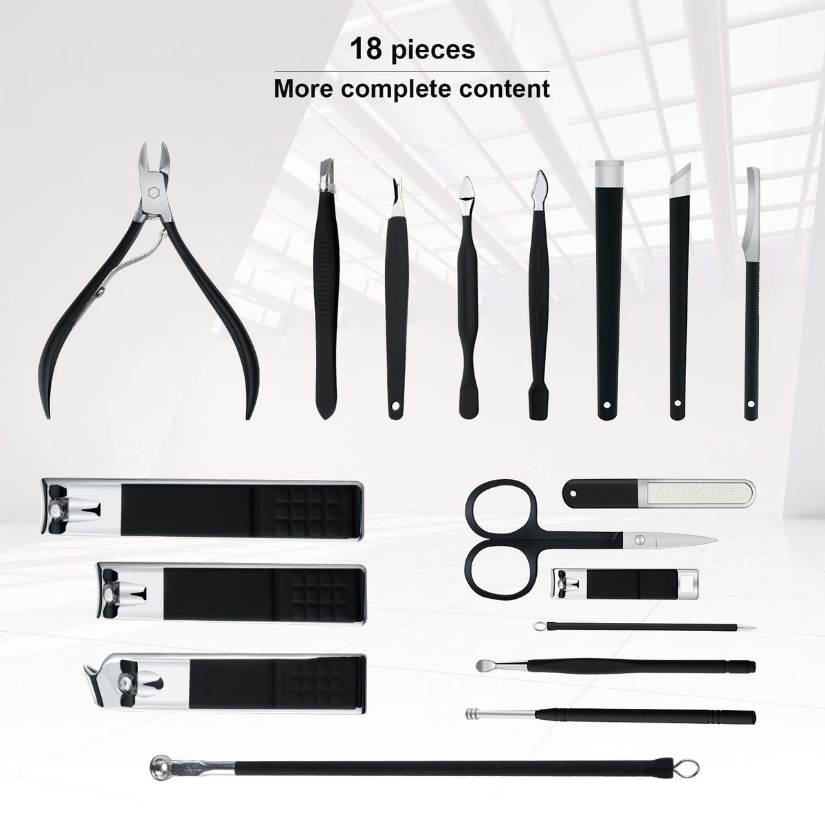 Keiby Citom held in hand for scale showing portable size and travel ease