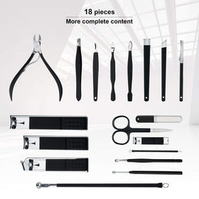 Keiby Citom held in hand for scale showing portable size and travel ease