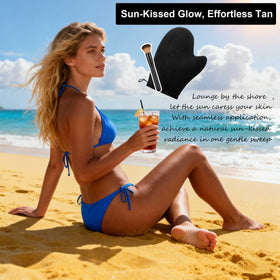KELILO mitt thumb pocket and waterproof liner preventing orange palms
