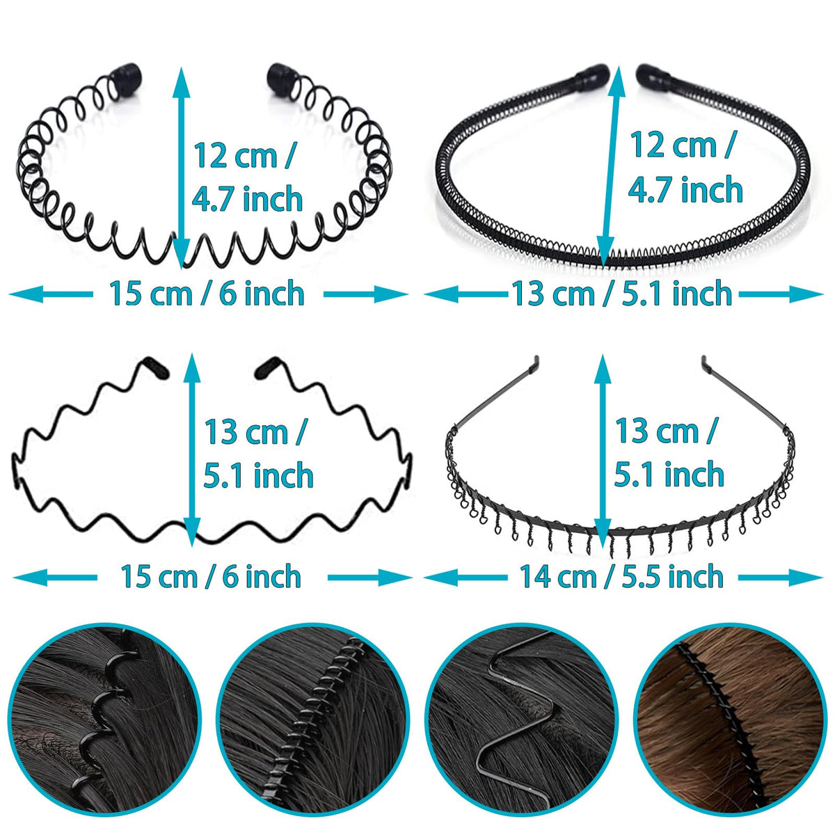 KELUBATU worn by man outdoors showing stable hair control during activity