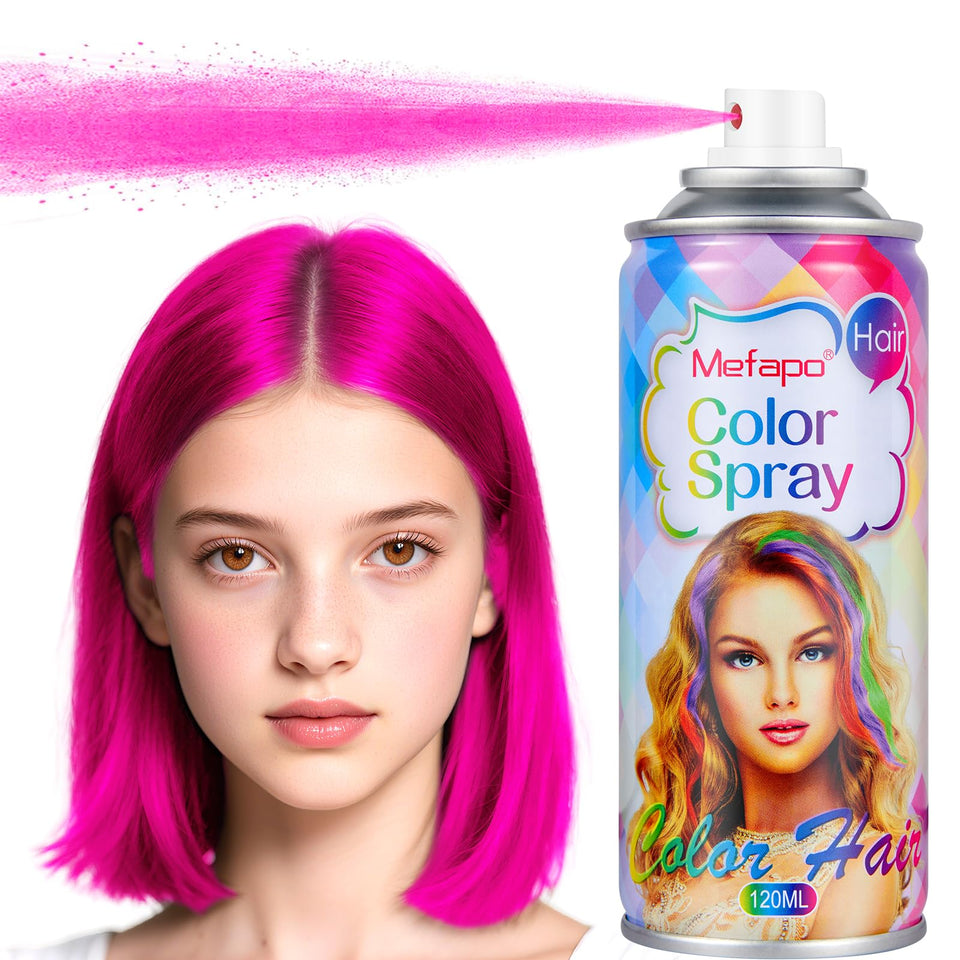 KENINA front packaging shows vibrant pink and product benefits