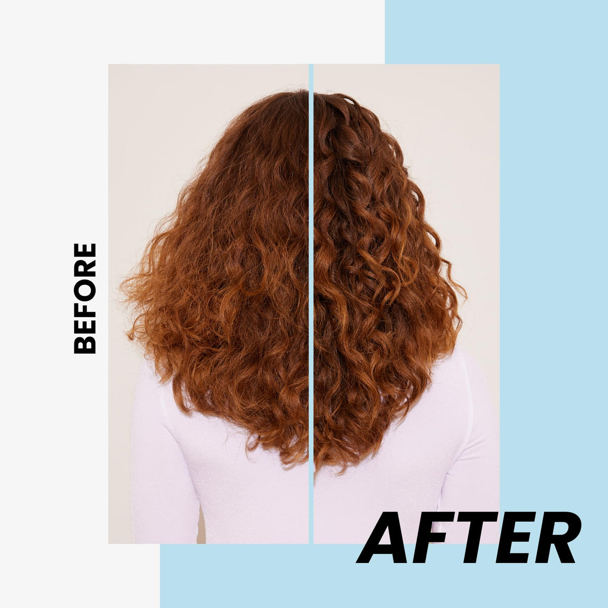 Kenra Clarify Shampoo label closeup highlighting color-safe formula
