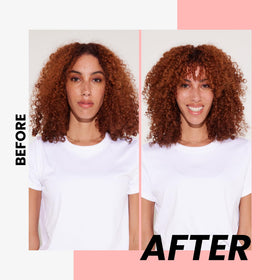 Kenra conditioner texture cream swirl illustrating rich consistency for smooth results