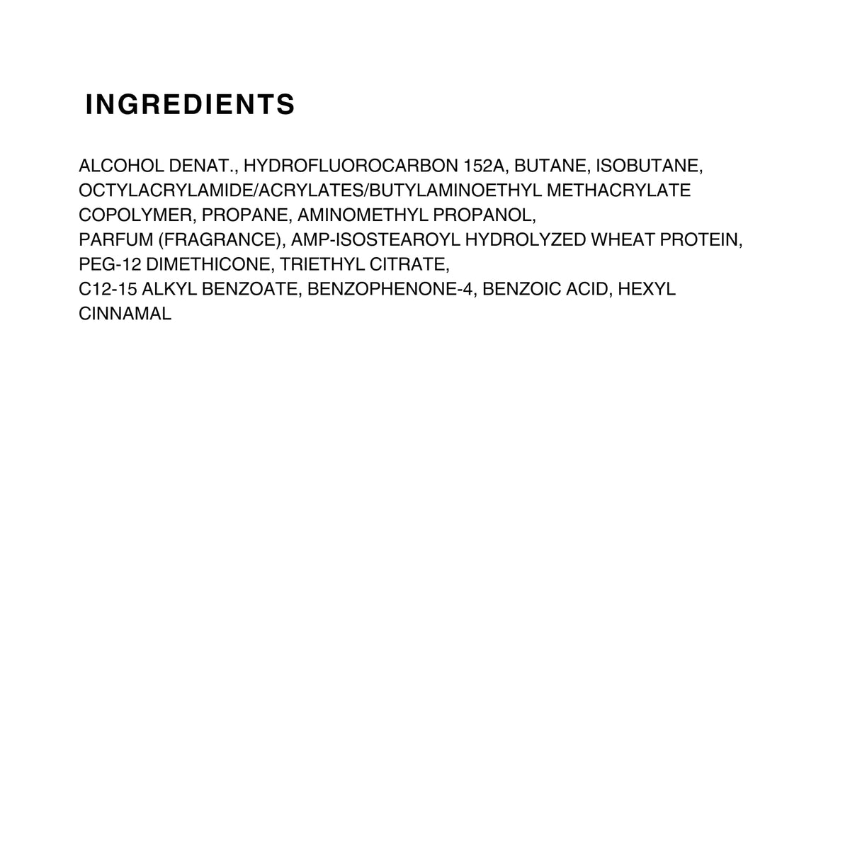 Kenra Platinum in salon setting showing professional performance and humidity-resistant benefit